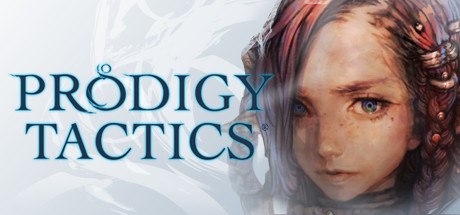 Prodigy Tactics-CODEX Prodigy Tactics-CODEX