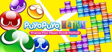 Puyo Puyo Tetris-CODEX Puyo Puyo Tetris-CODEX