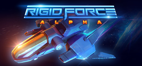 Rigid Force Alpha-DARKSiDERS Rigid Force Alpha-DARKSiDERS