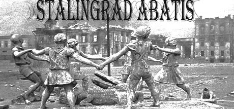 Stalingrad Abatis-PLAZA Stalingrad Abatis-PLAZA