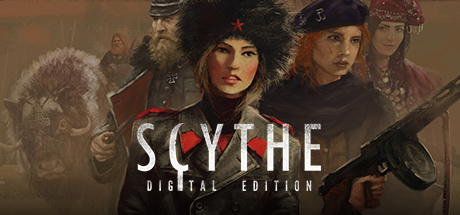 Scythe Digital Edition Invaders from Afar v1.6.85-GOG Scythe Digital Edition Invaders from Afar v1.6.85-GOG