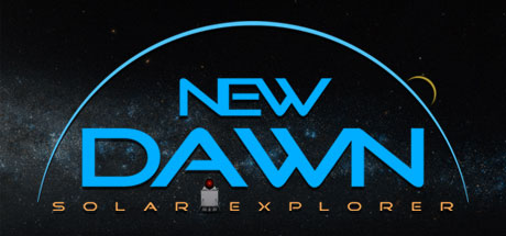 Solar Explorer New Dawn-HOODLUM