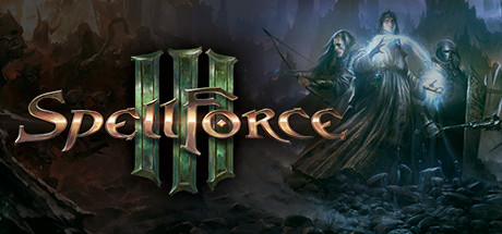 SpellForce 3 Update v1.39-CODEX SpellForce 3 Update v1.39-CODEX