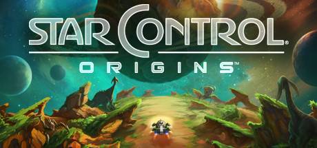 Star Control Origins Earth Rising Aftermath Update v1.31.58397-CODEX