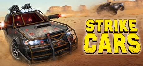 Strike Cars-DARKSiDERS