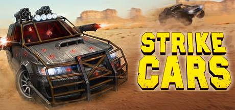 Strike Cars-DARKSiDERS Strike Cars-DARKSiDERS