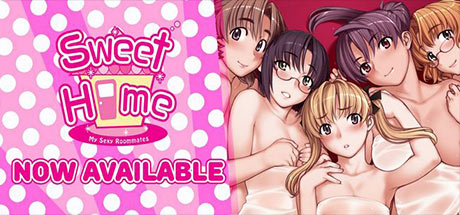 Sweet Home My Sexy Roommates-DARKSiDERS Sweet Home My Sexy Roommates-DARKSiDERS
