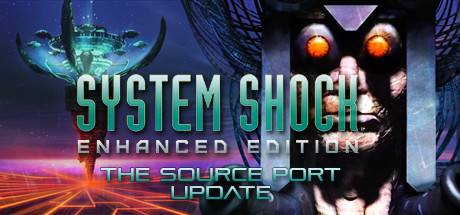 System Shock Enhanced Edition v1.2.15-GOG
