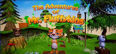 The Adventures of Mr Fluffykins-SKIDROW The Adventures of Mr Fluffykins-SKIDROW