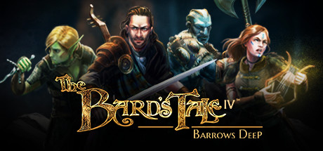 The Bards Tale IV Directors Cut Update v20191009-CODEX The Bards Tale IV Directors Cut Update v20191009-CODEX