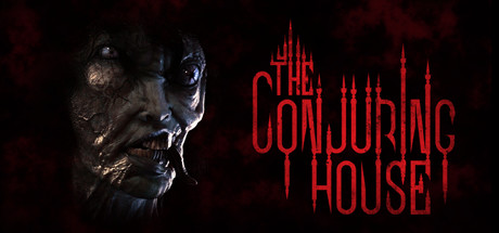 The Conjuring House-HOODLUM The Conjuring House-HOODLUM