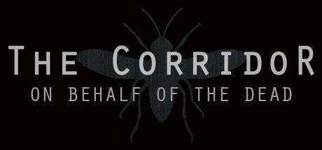 The Corridor On Behalf Of The Dead-HOODLUM