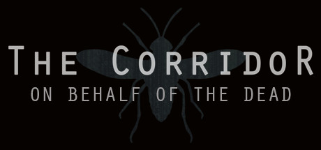 The Corridor On Behalf Of The Dead-HOODLUM The Corridor On Behalf Of The Dead-HOODLUM