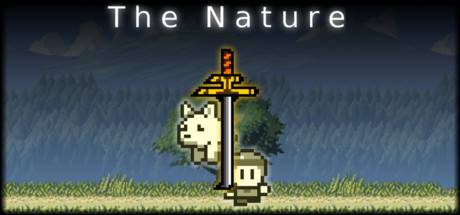 The Nature GAME-DARKSiDERS The Nature GAME-DARKSiDERS