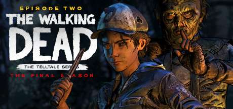 The Walking Dead The Final Season Episode 2-CODEX