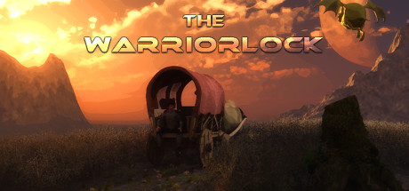 The Warriorlock-TiNYiSO The Warriorlock-TiNYiSO
