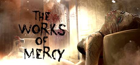 The Works Of Mercy-HOODLUM The Works Of Mercy-HOODLUM