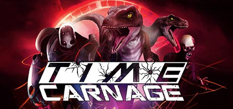 Time Carnage-PLAZA Time Carnage-PLAZA
