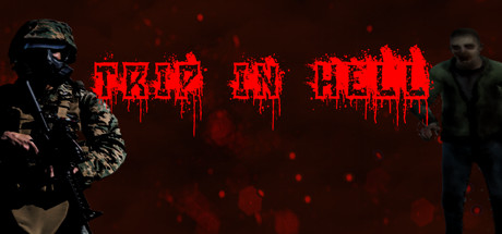 Trip in HELL-PLAZA Trip in HELL-PLAZA