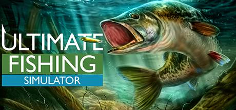 Ultimate Fishing Simulator v2.3.24.02.141-TENOKE