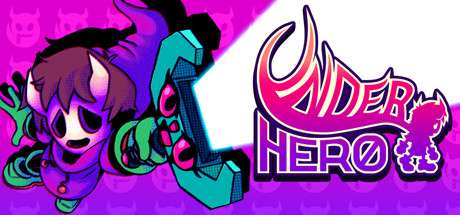 Underhero v4.1.5-SiMPLEX Underhero v4.1.5-SiMPLEX