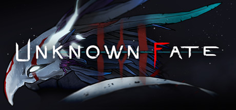 Unknown Fate-HOODLUM Unknown Fate-HOODLUM