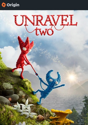 Unravel Two-CODEX Unravel Two-CODEX