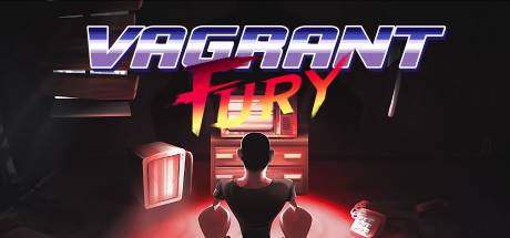 Vagrant Fury-HOODLUM