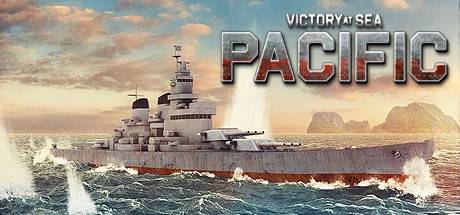Victory At Sea Pacific v1.9.0-Razor1911