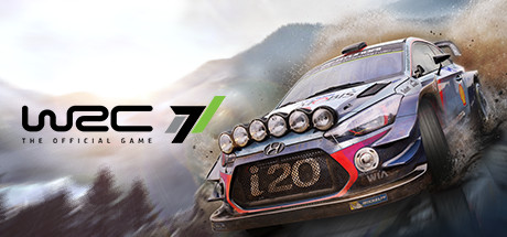 WRC 7 Update v1.4-CODEX WRC 7 Update v1.4-CODEX