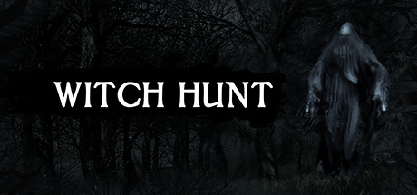 Witch Hunt-HI2U Witch Hunt-HI2U