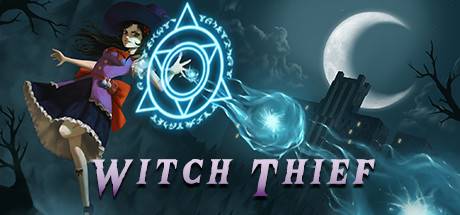 Witch Thief-HOODLUM Witch Thief-HOODLUM