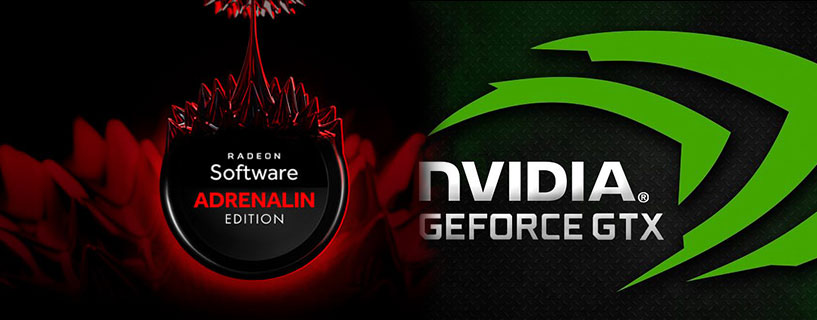 Nvidia GeForce 418.91 WHQL / AMD Radeon Adrenalin Edition 19.2.2 driver