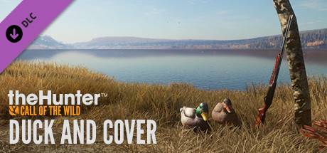 theHunter Call of the Wild Duck and Cover Update v1.25-CODEX theHunter Call of the Wild Duck and Cover Update v1.25-CODEX