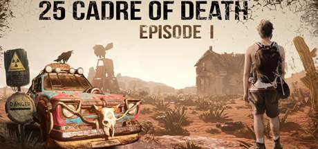 25 Cadre of Death-HOODLUM 25 Cadre of Death-HOODLUM