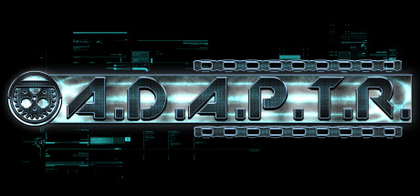 ADAPTR Update v1.5-CODEX ADAPTR Update v1.5-CODEX