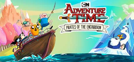 Adventure Time Pirates of the Enchiridion Update v20181024-PLAZA
