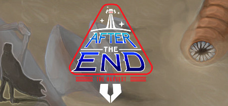After The End The Harvest Update v1.4.0-PLAZA