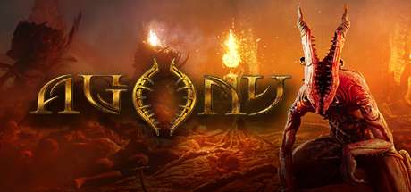 Agony UNRATED Update 2-CODEX Agony UNRATED Update 2-CODEX