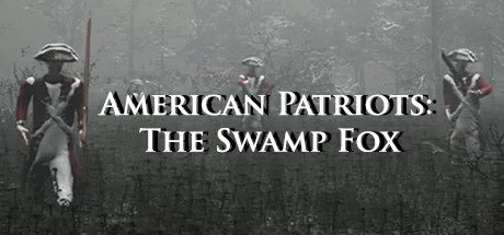 American Patriots The Swamp Fox-PLAZA American Patriots The Swamp Fox-PLAZA