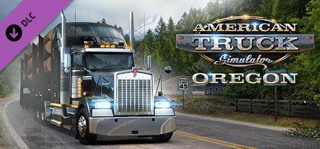 American Truck Simulator Oregon Update v1.32.4.29-PLAZA American Truck Simulator Oregon Update v1.32.4.29-PLAZA
