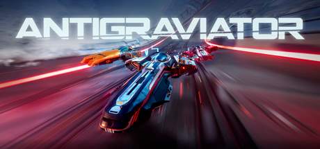 Antigraviator Viper Trails Update v1.292-CODEX Antigraviator Viper Trails Update v1.292-CODEX