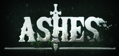 Ashes-PLAZA Ashes-PLAZA