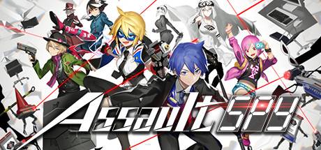 Assault Spy Elite Spy Edition Update v20200819-PLAZA Assault Spy Elite Spy Edition Update v20200819-PLAZA