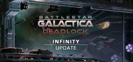 Battlestar Galactica Deadlock Anabasis Update v1.1.54-CODEX