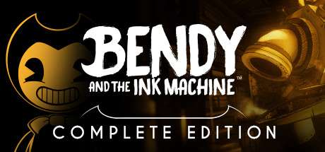 Bendy and the Ink Machine v1.5.1.2-P2P Bendy and the Ink Machine v1.5.1.2-P2P