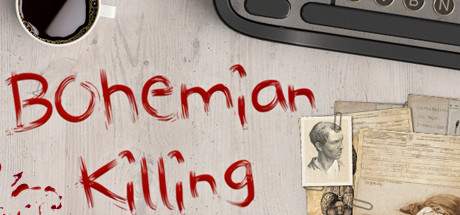 Bohemian Killing MULTi7-PLAZA Bohemian Killing MULTi7-PLAZA