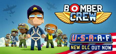 Bomber Crew USAAF Skin Pack 2 and 3 DLC-PLAZA Bomber Crew USAAF Skin Pack 2 and 3 DLC-PLAZA