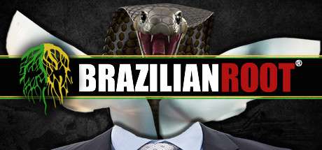 Brazilian Root-SKIDROW Brazilian Root-SKIDROW
