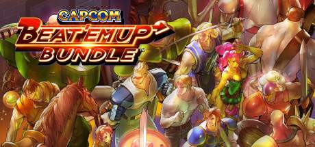 Capcom Beat Em Up Bundle v1.0.0.2-CHRONOS Capcom Beat Em Up Bundle v1.0.0.2-CHRONOS